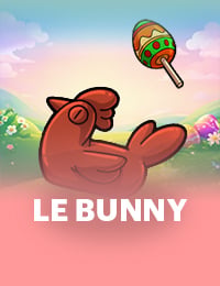 Le Bunny Slot